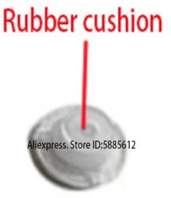 호환 ASUS TUF Air FX516P FX516 FA516 키보드용 교체 키캡 키 캡 가위 클립 힌지, 08 Space Bar Cap