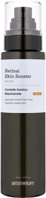 메디테라피 레티날 스킨 부스터 세럼, 150ml, 1개 - 쿠팡