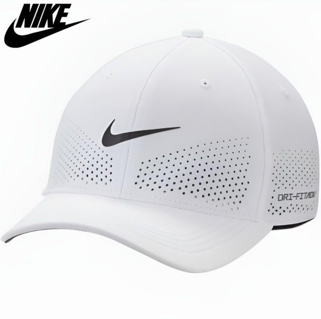 나이키 골프 캡모자 드라이 스우시 로고