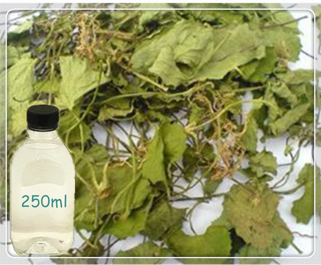 愛皂香耕園 積雪草雷公根純露, 1個, 1L