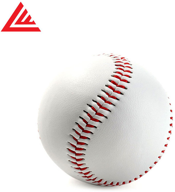 NaOBee 런웨이브 연습용 야구공 경식 연식 캐치볼 야구 볼 연식구 경식구 5P, 5개