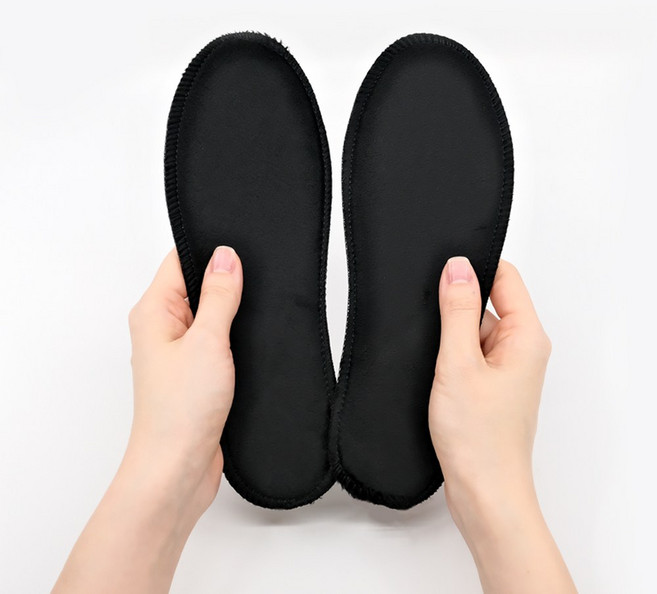 국산 밍크표 깔창 보온깔창