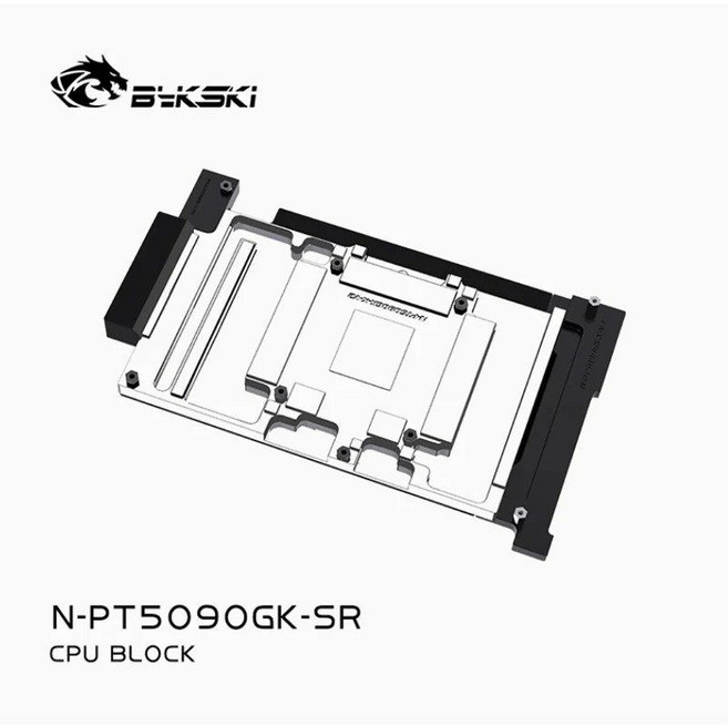 Palit RTX 5090 Gamerock 32GB GDDR7 512bit 3DP HDMI 비디오 카드 워터 쿨러 PC