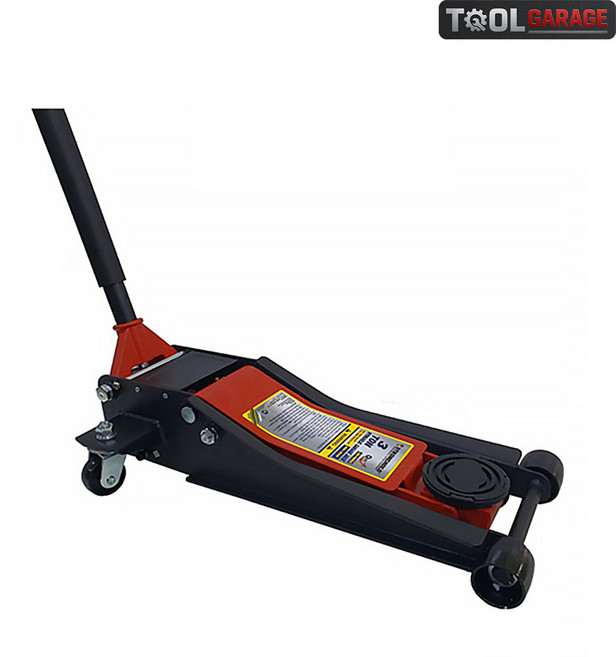 가레지잭 3톤 (더블실린더) 저상형 KT-0811L 작기 작키 자동차리프트 자키, 1개