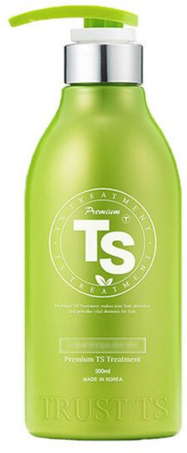 프리미엄TS트리트먼트 500ml x 3개