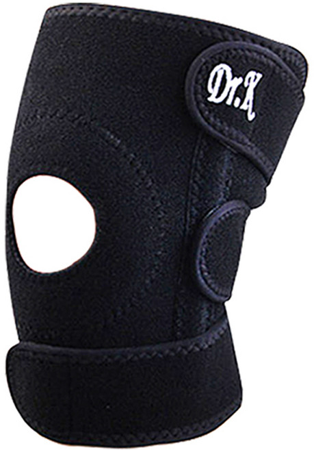 비트렌드 등산 헬스 무릎보호대 무릎관절보호대 아대 밴드 테이핑, 1개