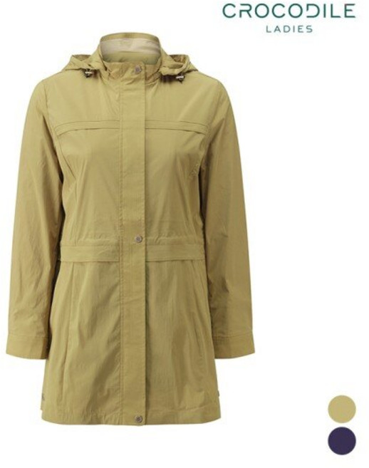 크로커다일레이디 후드점퍼_CLAFJP203 2789010