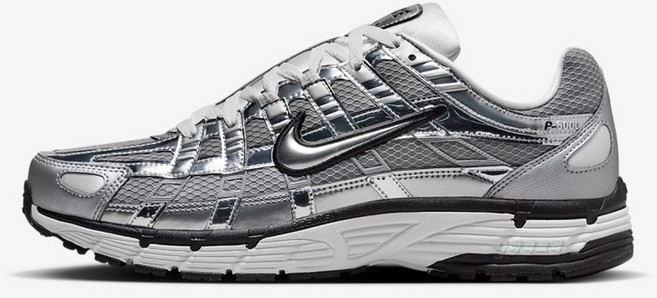 나이키 남여공용 운동화 P-6000