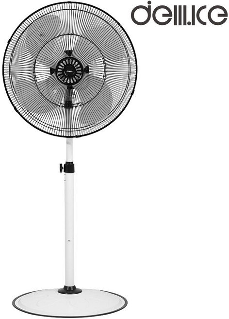 신일 기계식 공업용 선풍기 SIF-24FKG, 델루체 24인치