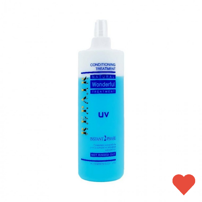 헤어케어 리페어 투페이스 헤어에센스 500ml, 본상품, 1