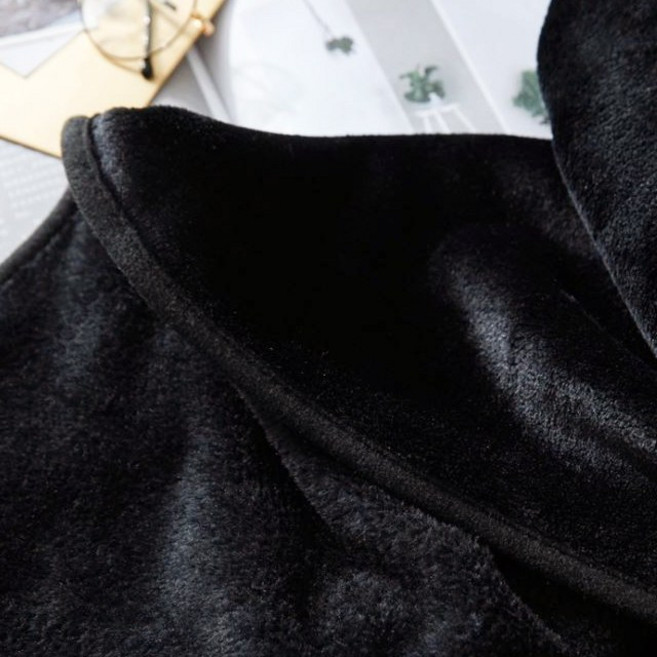 HISHOME 두꺼운 극세사 담요 150x200 퀸사이즈 4컬러