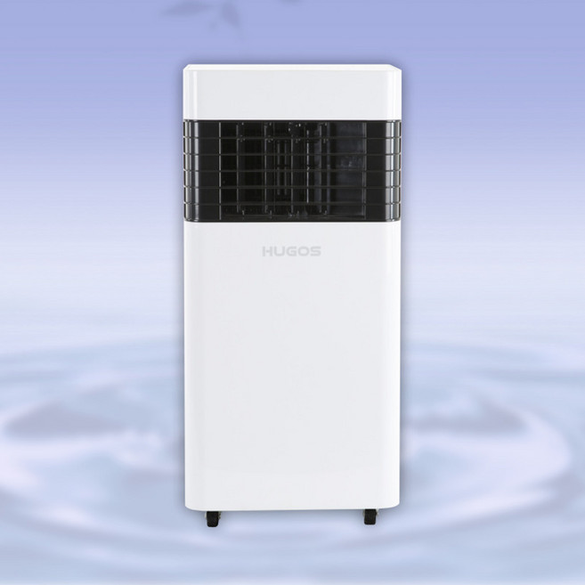 가정용 이동식 에어컨 소형 미니 창문형 캠핑용 업소용 일체형 작은방 실외기없는에어컨, 1. 가정용이동식에어컨