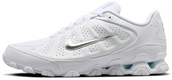 NIKE 男 REAX 8 NSW SL 休閒鞋