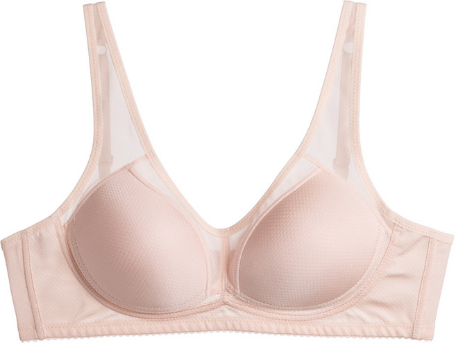 자가드 인견 몰드 브라 mbr1164