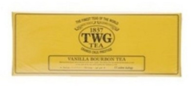 티더블유지 바닐라 버번, 37.5g, 1개입, 1개