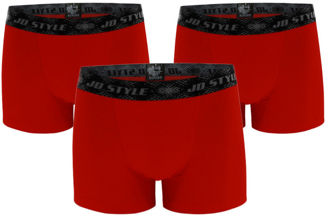 제임스딘 프리미엄 스포츠 에어로쿨 드로즈 3p