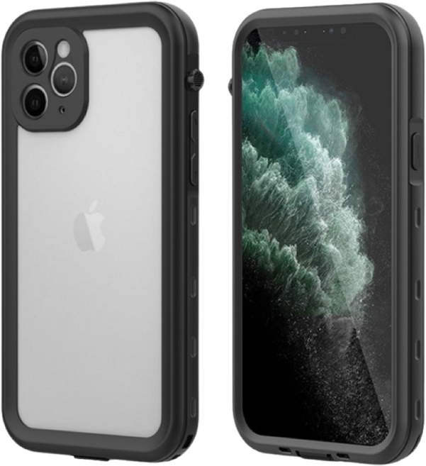 IP68認證防水防摔手機殼 iPhone 13 Pro Max 12 11 XR 適用