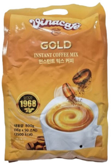비나카페 커피믹스, 16g, 50개입, 2개