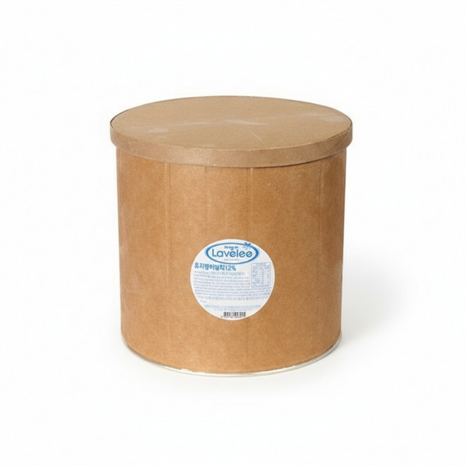 라벨리 업소용 프리미엄 10리터 바닐라, 1개, 10L