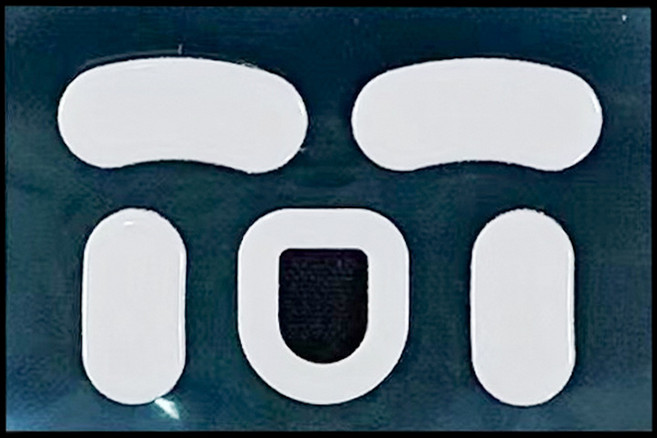 레이저 마우스 순정피트 바이퍼 미니 se