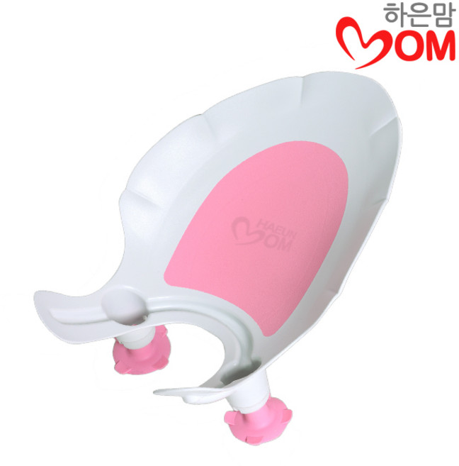 하은맘 슈슈 아기비데 신생아비데 아기엉덩이씻기기, 하은맘 슈슈 아기비데_핑크, 1개