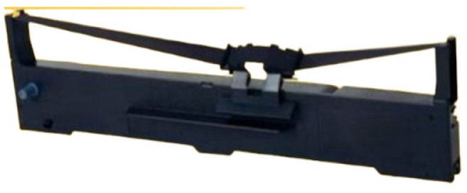 碳粉補給站【附發票】LQ-635C/ LQ-635全新副廠色帶 S015652, 黑, 1個