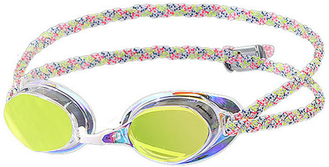 피닉스 패브릭 선수용 미러수경 PR-201M FB CLA