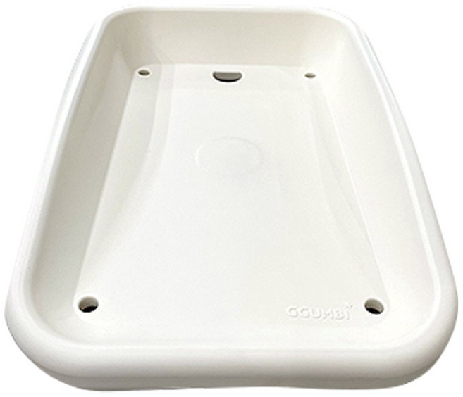 꿈비 올스타 기저귀 교환대