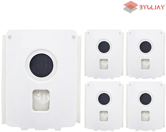 별제이 호환용 LG 코드제로 먼지봉투 A9 A9S 올인원 타워 5개입 AGF78838447 소모품, C-9 LG 호환용 청소기 먼지봉투 5매, 1개