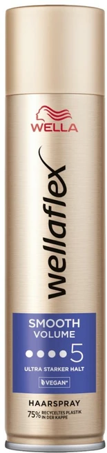 웰라 Wella Wellaflex 헤어 스프레이 인스턴트 볼륨, 1개, 250ml - 쿠팡