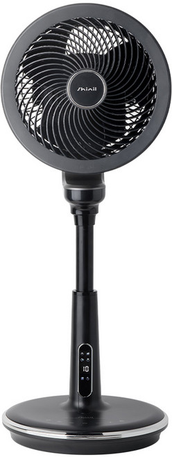 SHINIL 신일전자 SIF-BZ09R 블랙