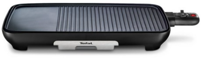 테팔 말레가 그릴, TG391BKR(블랙콤비)