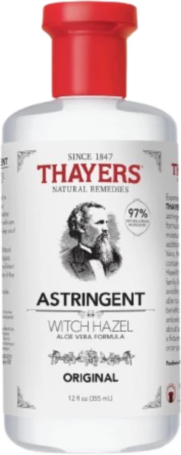 [Thayers] 아스트린젠트 토너 오리지널 355 ml, 355ml, 1개 - 쿠팡