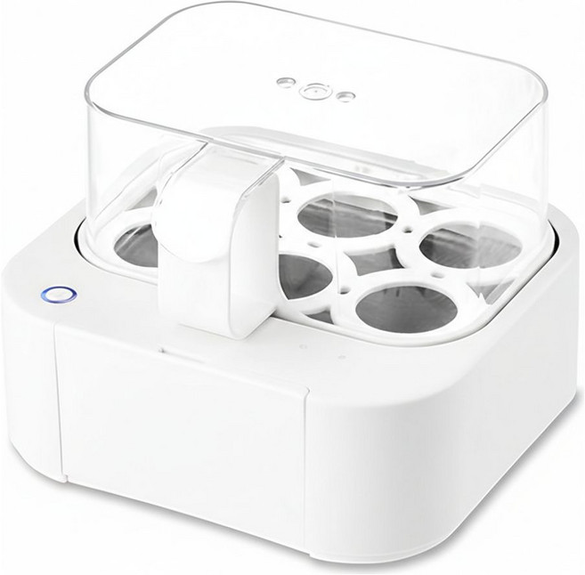 제니퍼룸 말하는 계란찜기, [JR-E1155WH]