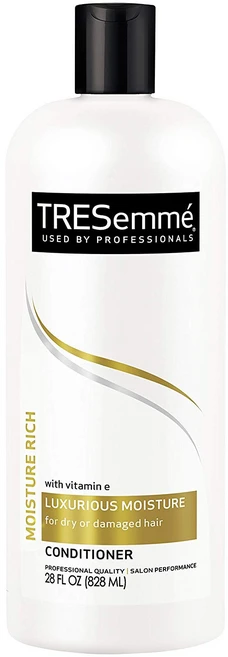 Tresemme 컨디셔너 모이스춰 리치, 828ml, 1개 - 쿠팡