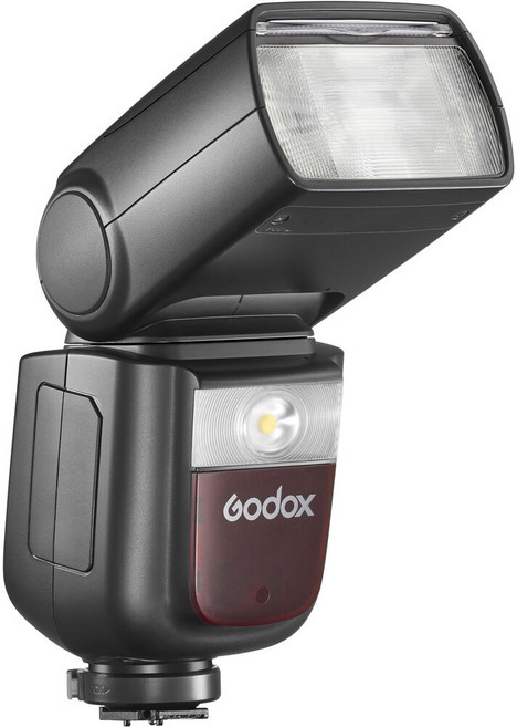 Godox V860III TTL 閃光燈 2.4G 無線傳輸 LED 造型燈, 1個