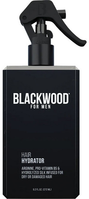 블랙우드포맨 헤어 하이드레이터, 1개, 272ml