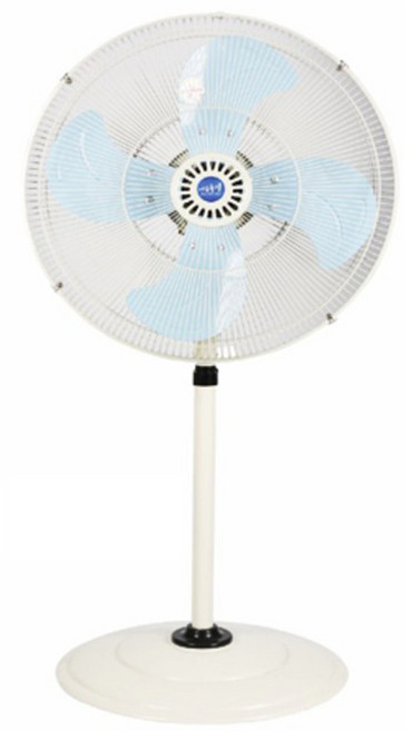 (주) 엘디 LD-F18 LD-F20 LD-F24 LD F24P 공업용 선풍기 스탠드 선풍기 (PVC)철 날개