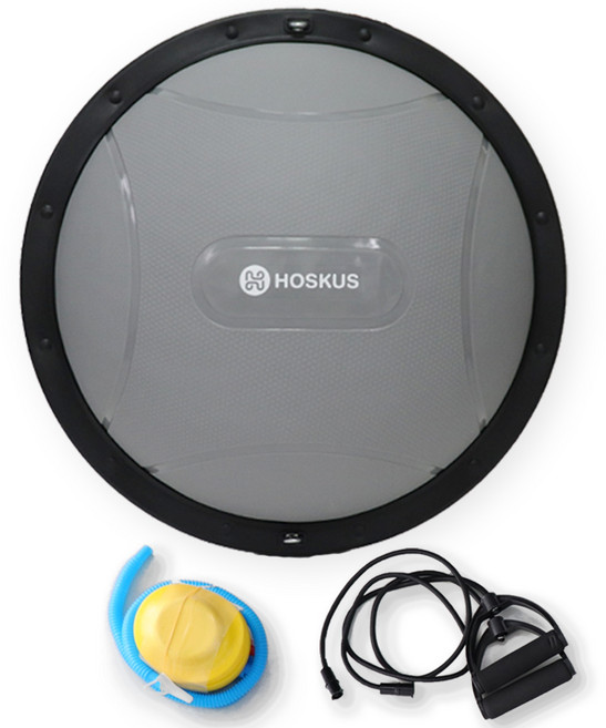 호스커스 디자인 보수볼, 그레이