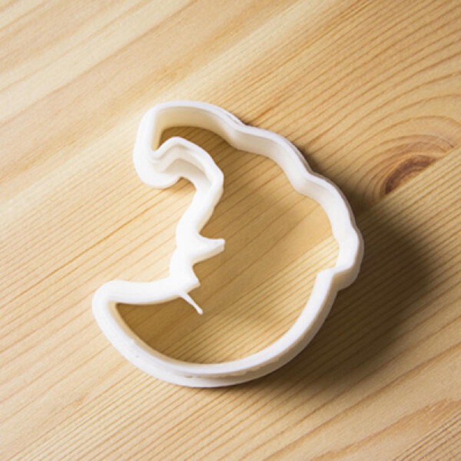 아트박스/마이쿠키디어 꿈나라달 쿠키커터