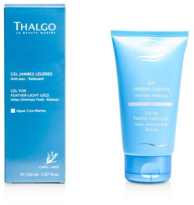 딸고 젤 포 페더-라이트 레그 150ml, 1개