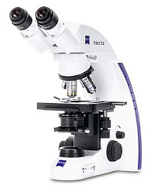 교사용 생물현미경 PRIMO STAR HD, 1개