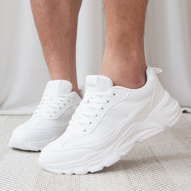 레이커 운동화 커플 런닝화 스니커즈 어글리 슈즈 UT1B01