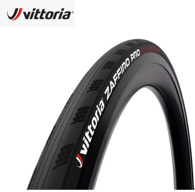 비토리아 튜브타입 로드타이어 자피로 프로 폴드
