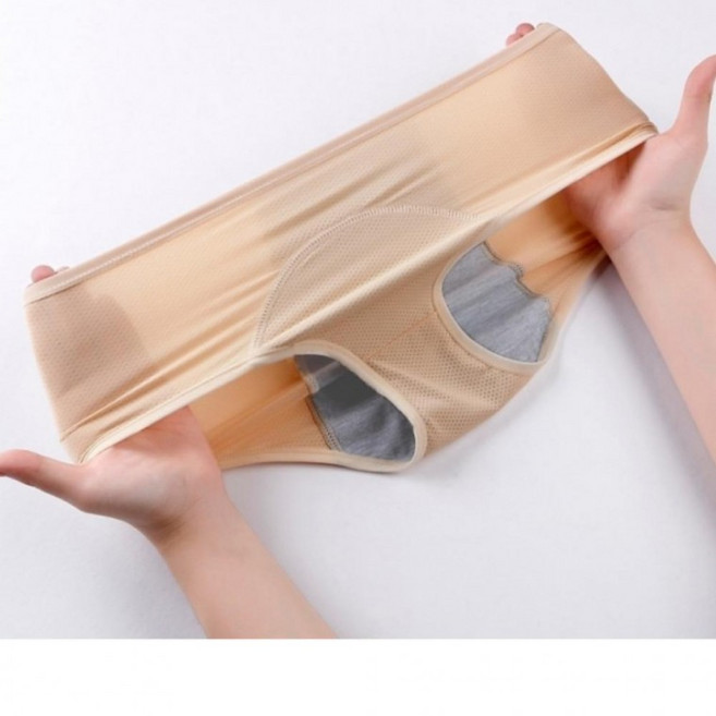 샘방지 생리 팬티 위생 월경 주니어 방수 초경 엄마 여성