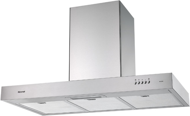 Rinnai 林內 倒T式高速馬達排油煙機 RH-1229H