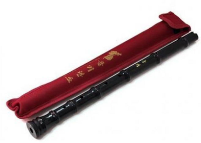 박희덕 교수님 돌기단소 초 중학교 학생 음악 준비물, 단품, 1개