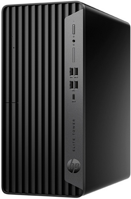 (HP) 엘리트타워 800 G9 7E5Q2AV i7-14700 (16GB/512GB/550W/Win11Pro) (기본제품), WIN11 Pro, 512GB, 16GB, 블랙