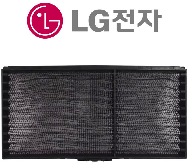 LG 시스템 에어컨 LRD-N727CSP 필터 정품 (2칸), LG 시스템 에어컨 LRD-N727CSP 필터 정품 (