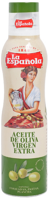 [에스파뇰라] 엑스트라버진 올리브 오일, 200ml, 1개